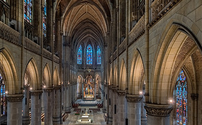 Mariendom Linz