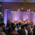 Musikfestival 'come together' in Pfarrkirchen bei Bad Hall